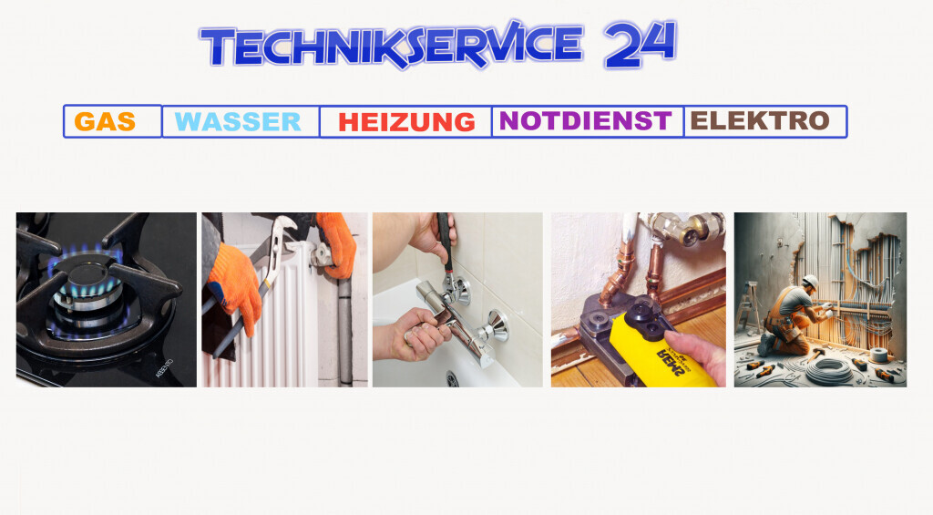 Bilder Sanitär - und Elektrofachbetrieb