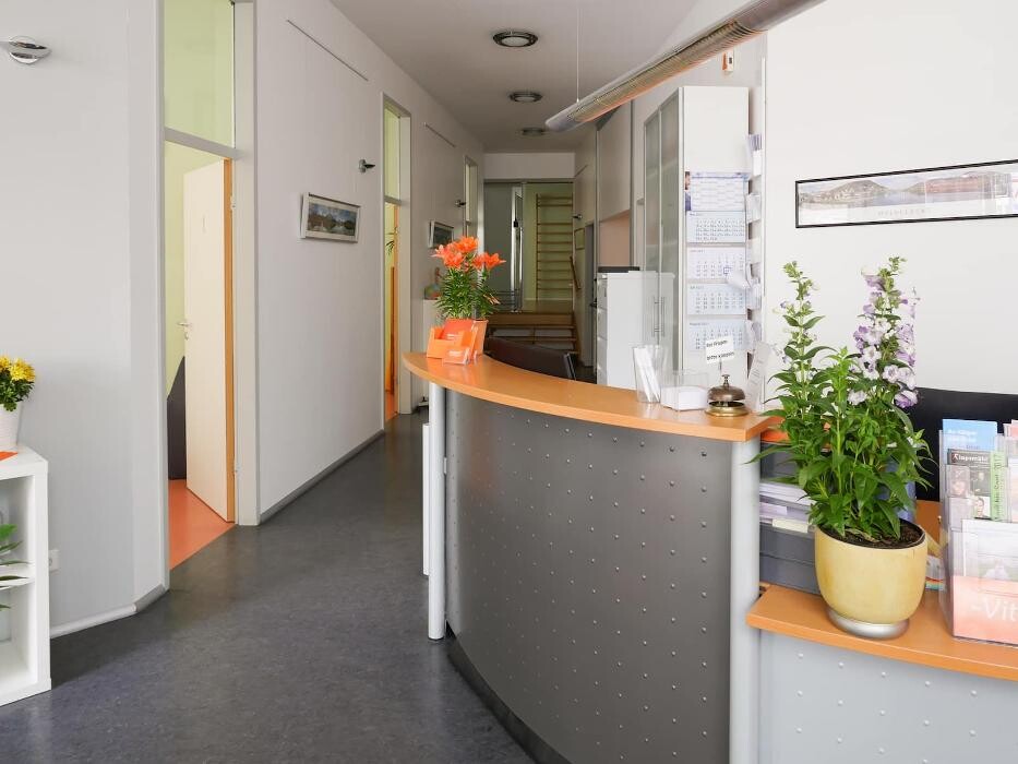 Bilder Physio Vitale Sascha Mascali