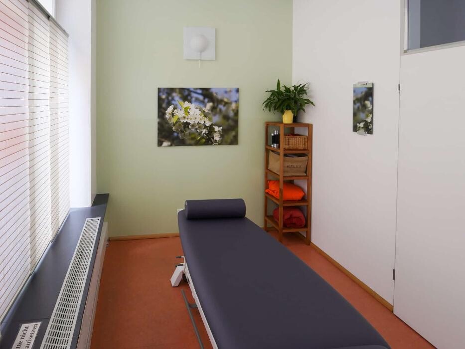 Bilder Physio Vitale Sascha Mascali