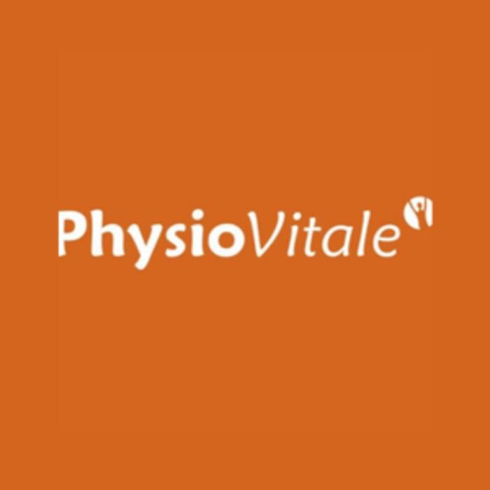 Physio Vitale Sascha Mascali Logo