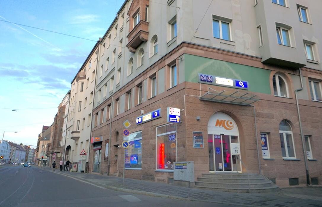 Bilder Mobile-Competence-Center GmbH