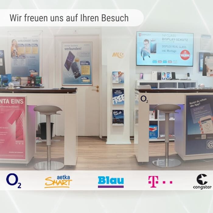Bilder Mobile-Competence-Center GmbH