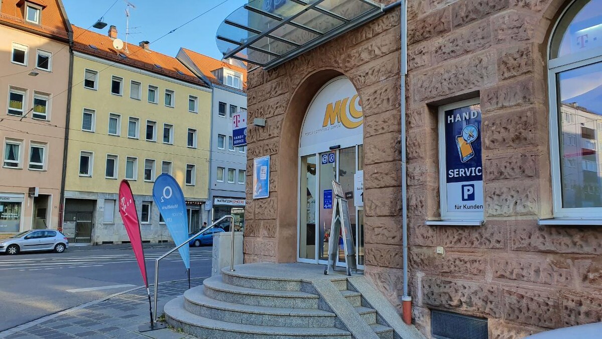 Bilder Mobile-Competence-Center GmbH