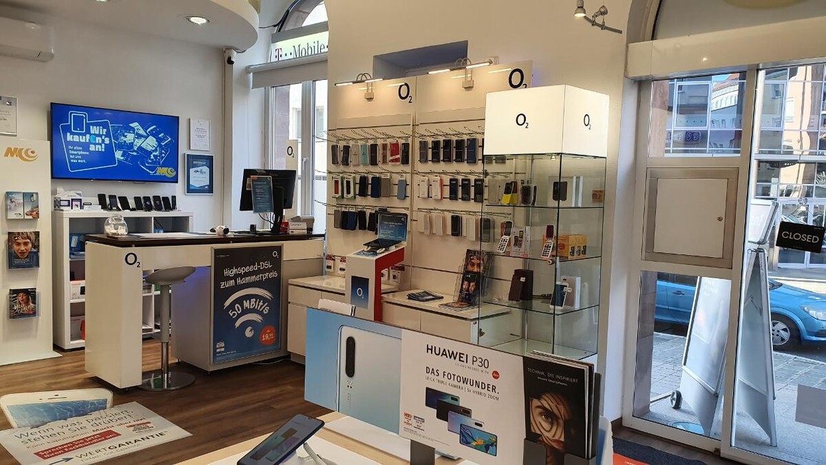 Bilder Mobile-Competence-Center GmbH
