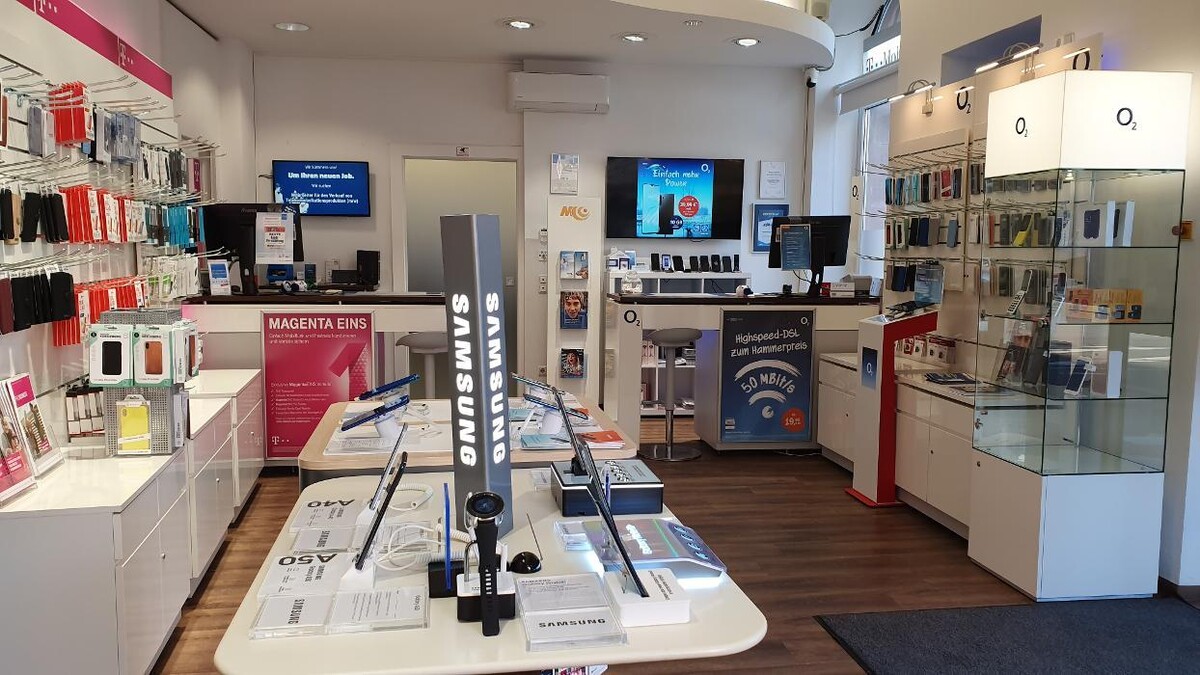 Bilder Mobile-Competence-Center GmbH