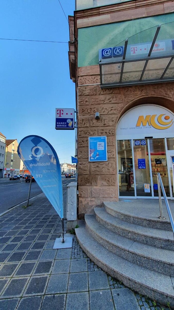 Bilder Mobile-Competence-Center GmbH