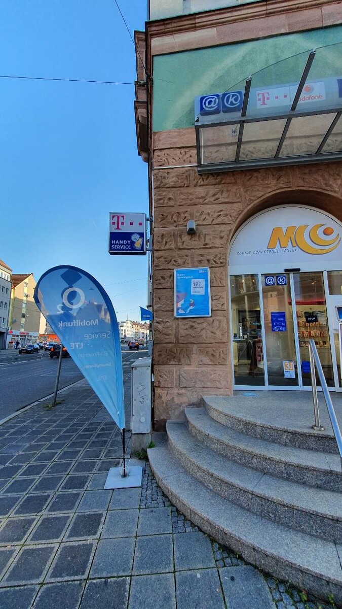 Bilder Mobile-Competence-Center GmbH