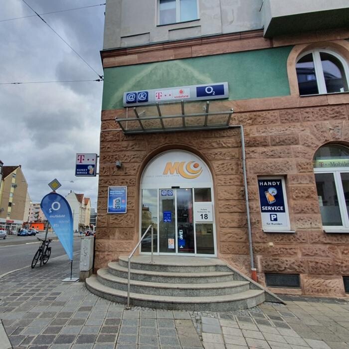 Bilder Mobile-Competence-Center GmbH