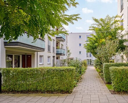 Bilder amb. Kinder- und Erwachsenenintensivpflege Seven Days