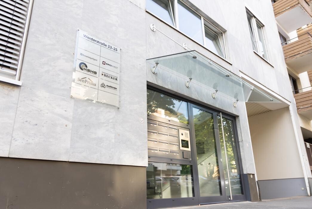 Bilder SenPrima GmbH