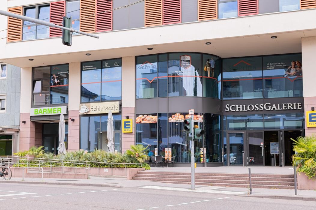 Bilder SenPrima GmbH
