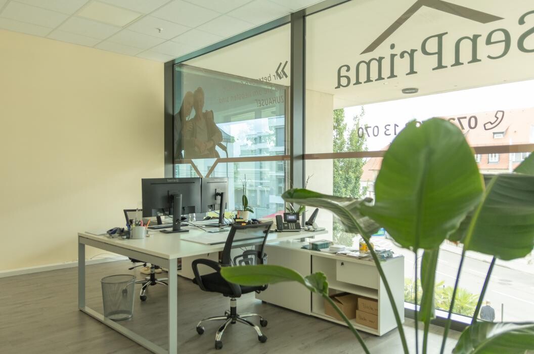 Bilder SenPrima GmbH