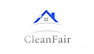 CleanFair Reinigungsdienst Inh. Simon Erhard Logo