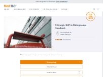 Website Screenshot Chirurgie 360° - Praxis für Chirurgie in Ratingen (Am Sandbach)