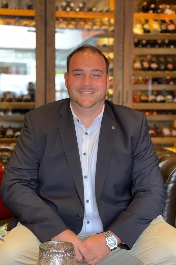 Bilder ERGO Versicherung Michael Kupper