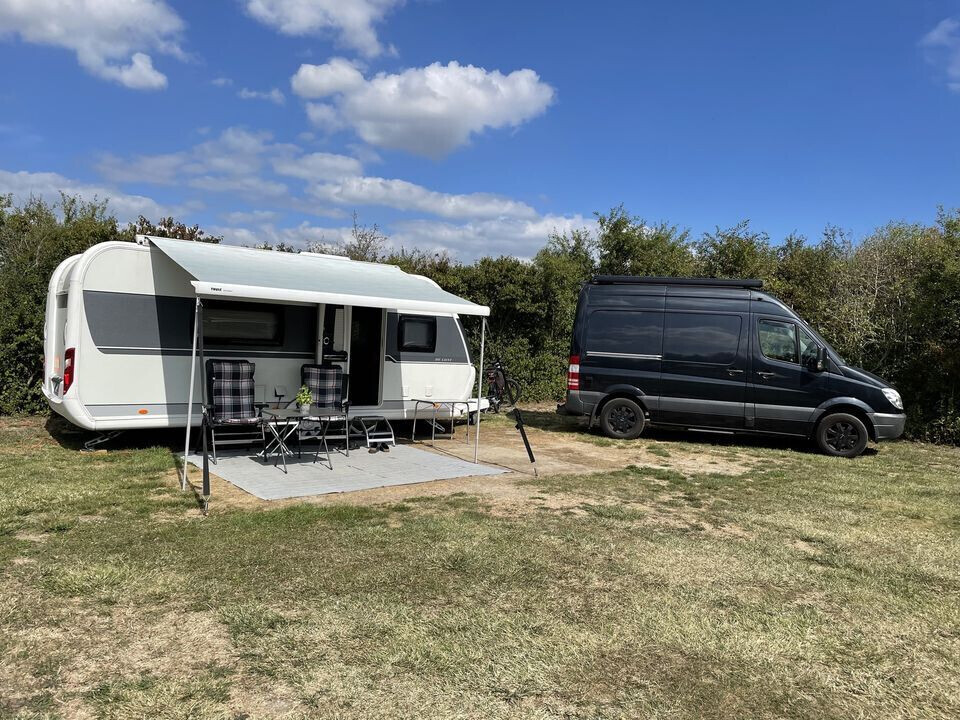 Bilder Mobile Gasprüfung - Wolfgang J. Steeg