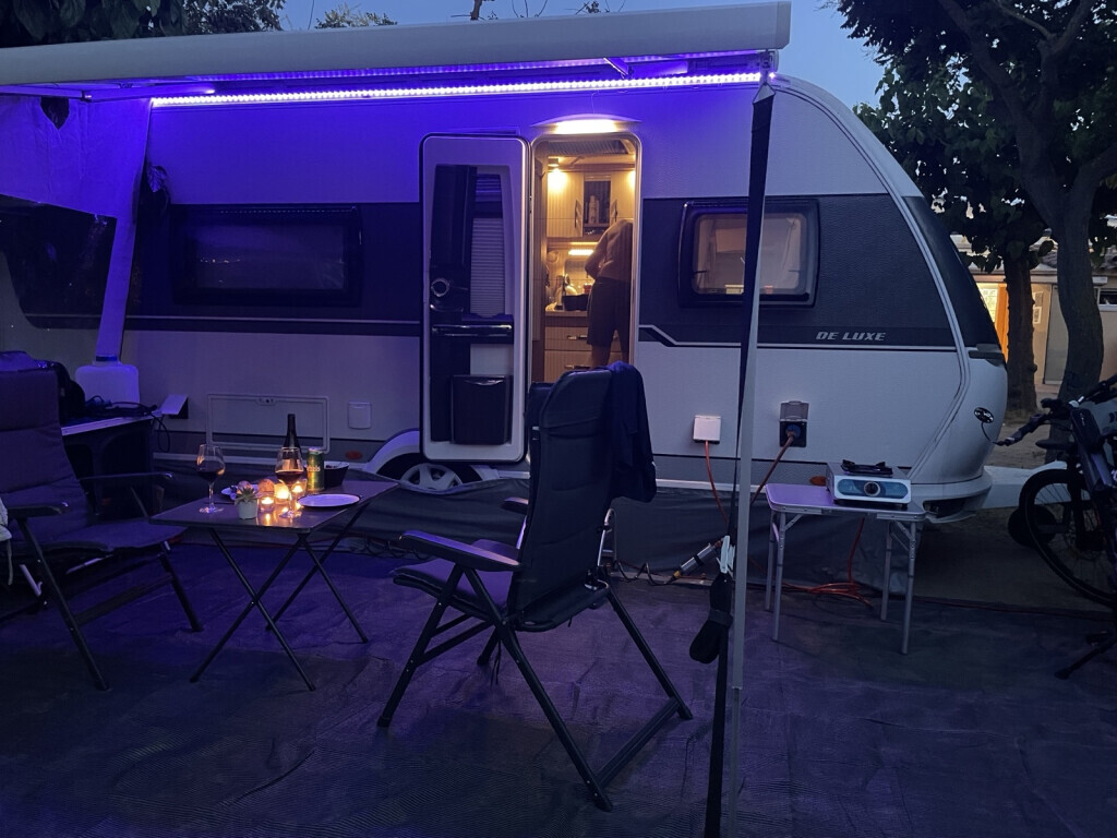 Bilder Mobile Gasprüfung - Wolfgang J. Steeg