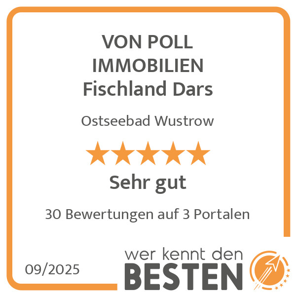 Bilder VON POLL IMMOBILIEN Fischland Dars