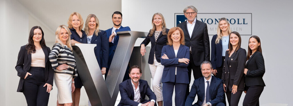 Bilder von Poll Immobilien GmbH Frankfurt - Westend