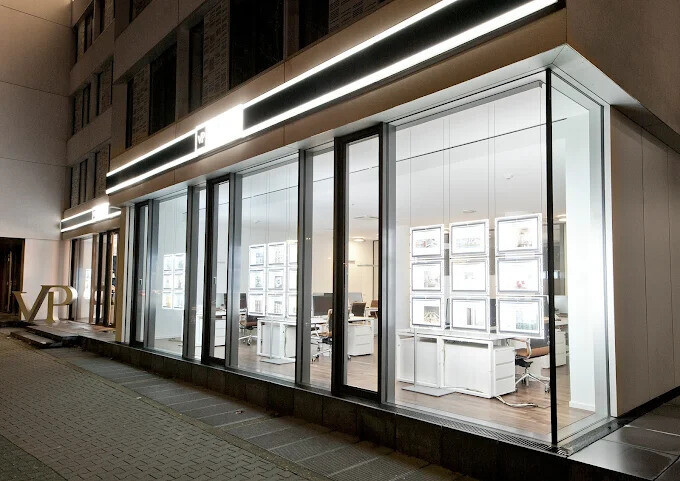 Bilder von Poll Immobilien GmbH Frankfurt - Westend