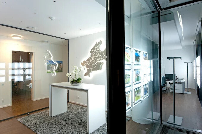 Bilder von Poll Immobilien GmbH Frankfurt - Westend