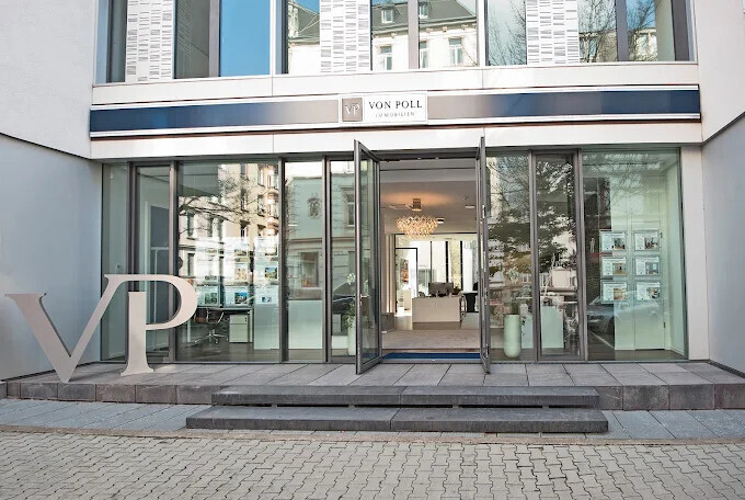 Bilder von Poll Immobilien GmbH Frankfurt - Westend