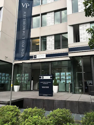 Bilder von Poll Immobilien GmbH Frankfurt - Westend