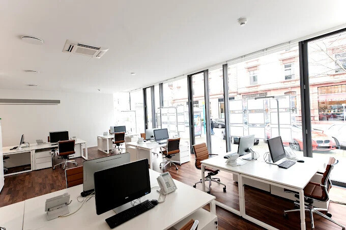 Bilder von Poll Immobilien GmbH Frankfurt - Westend