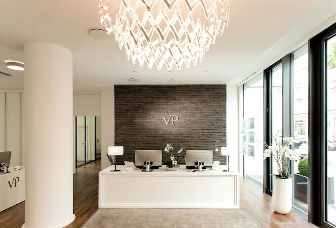 Bilder von Poll Immobilien GmbH Frankfurt - Westend