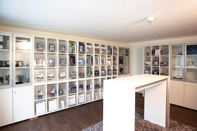 Bilder von Poll Immobilien GmbH Frankfurt - Westend