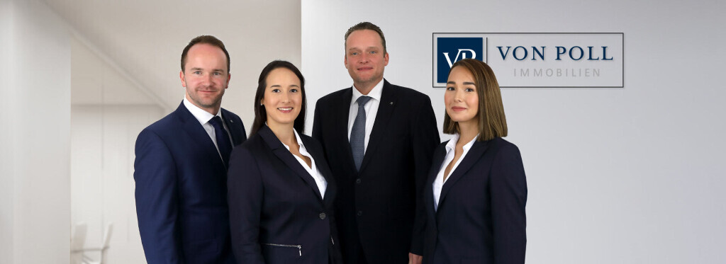 Bilder VON POLL IMMOBILIEN Cuxhaven