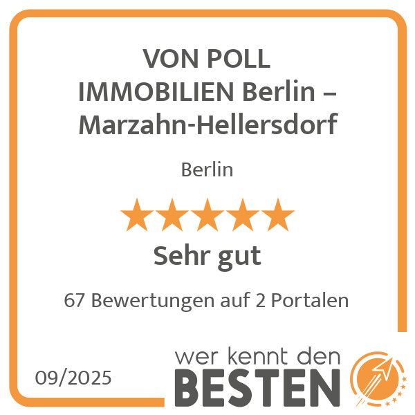 Bilder VON POLL IMMOBILIEN Berlin – Marzahn-Hellersdorf