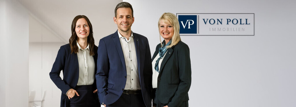 Bilder VON POLL IMMOBILIEN Weyhe