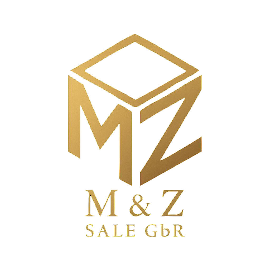 M & Z Sale GbR Logo