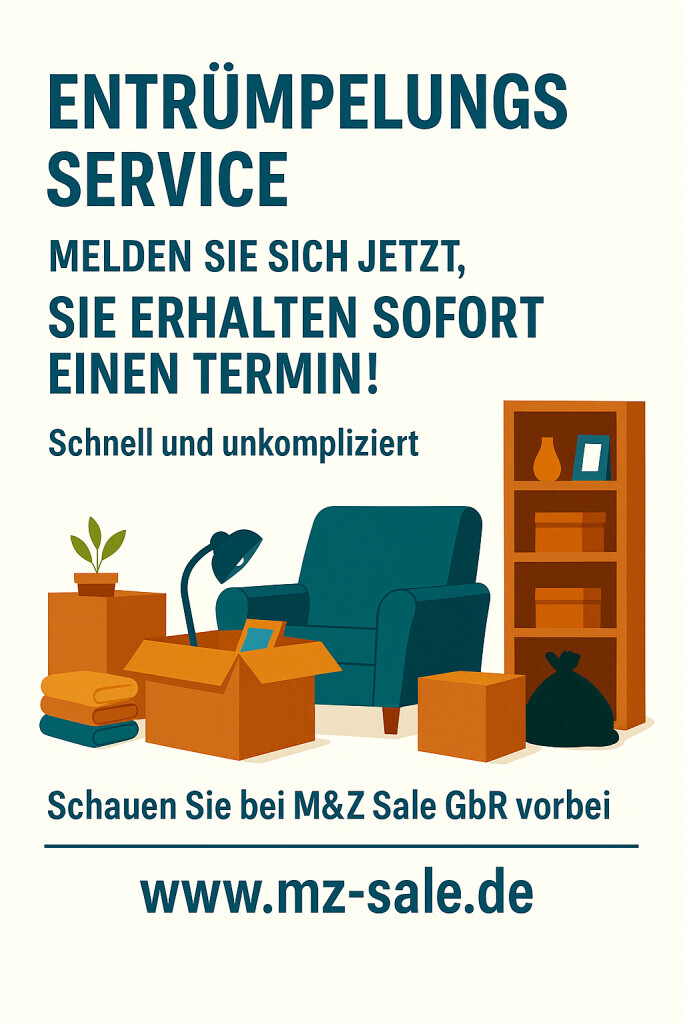 Bilder M & Z Sale GbR