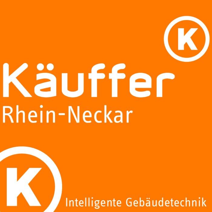 Bilder Käuffer & Co. Rhein-Neckar GmbH - Gebäudetechnik für Privat + Gewerbe - Mannheim