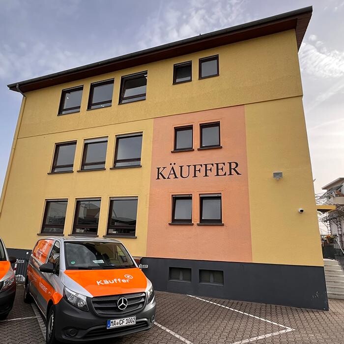 Bilder Käuffer & Co. Rhein-Neckar GmbH - Gebäudetechnik für Privat + Gewerbe - Mannheim