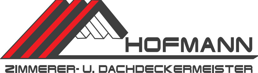 Zimmerei und Dachdeckerei Chris Hofmann Logo