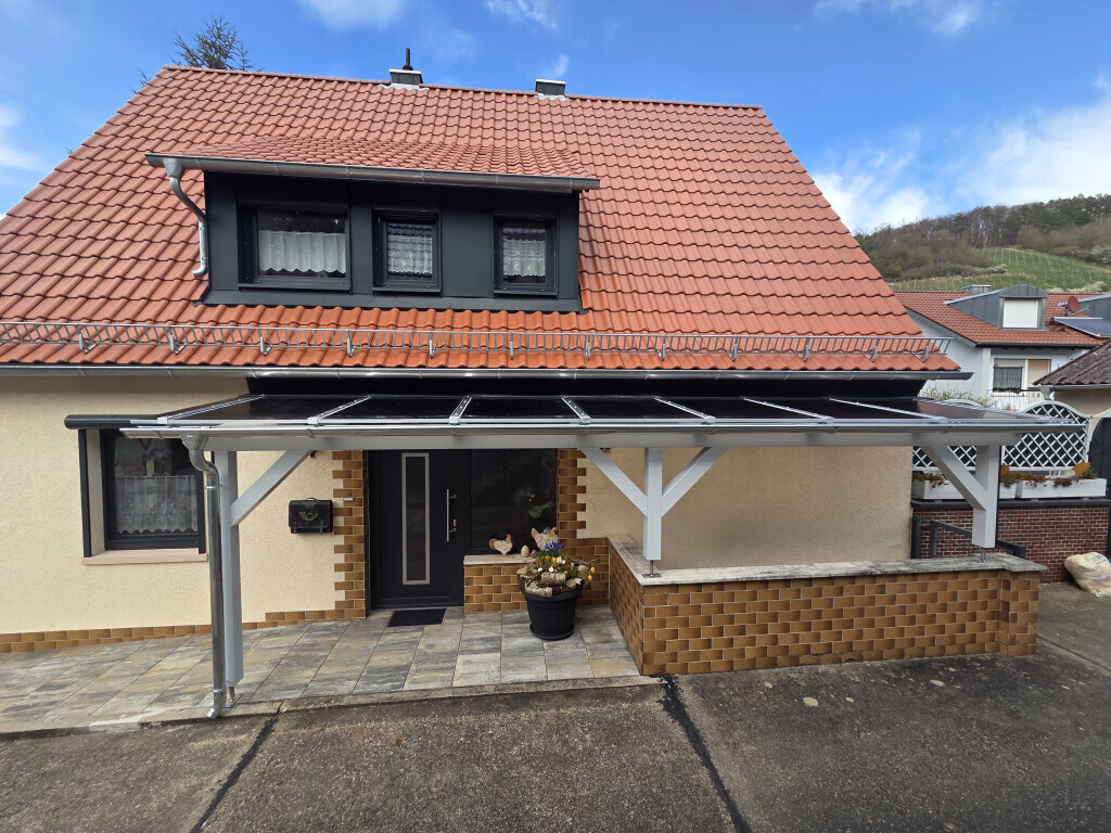 Bilder Zimmerei und Dachdeckerei Chris Hofmann