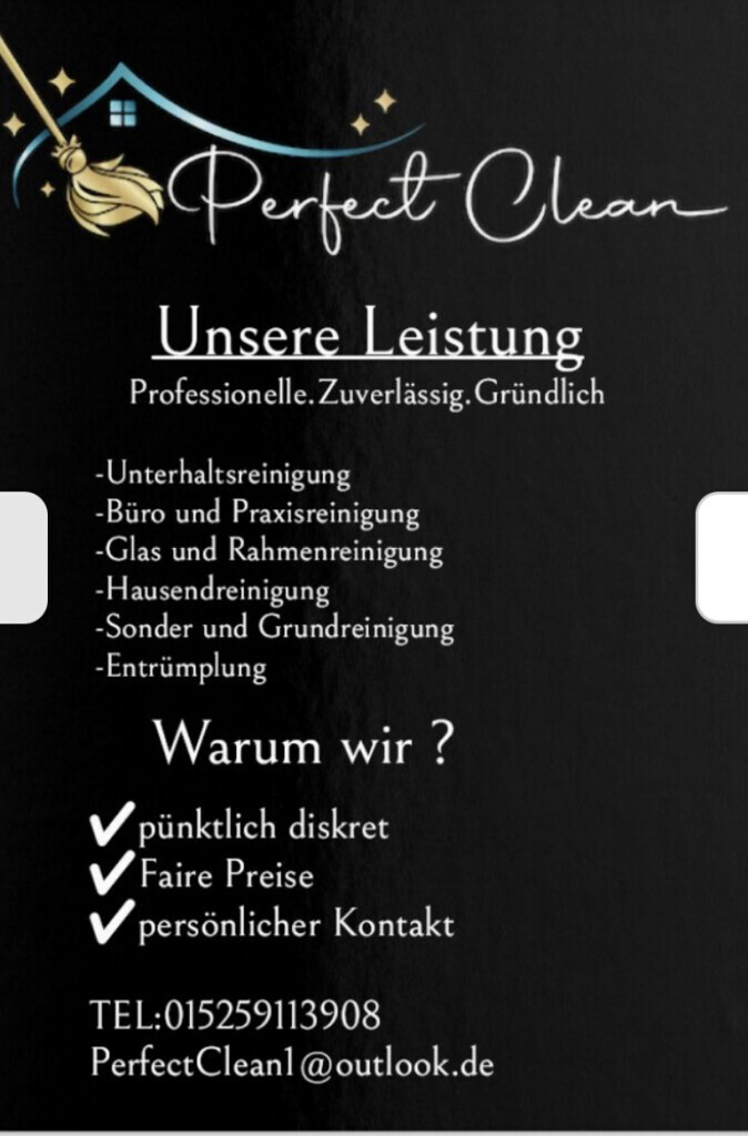 Bilder PerfectClean