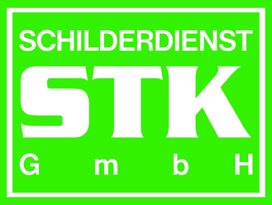 Autoschilder & Zulassungen STK Bergen auf Rügen Logo