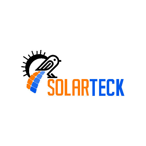 Solaranlagen Logo