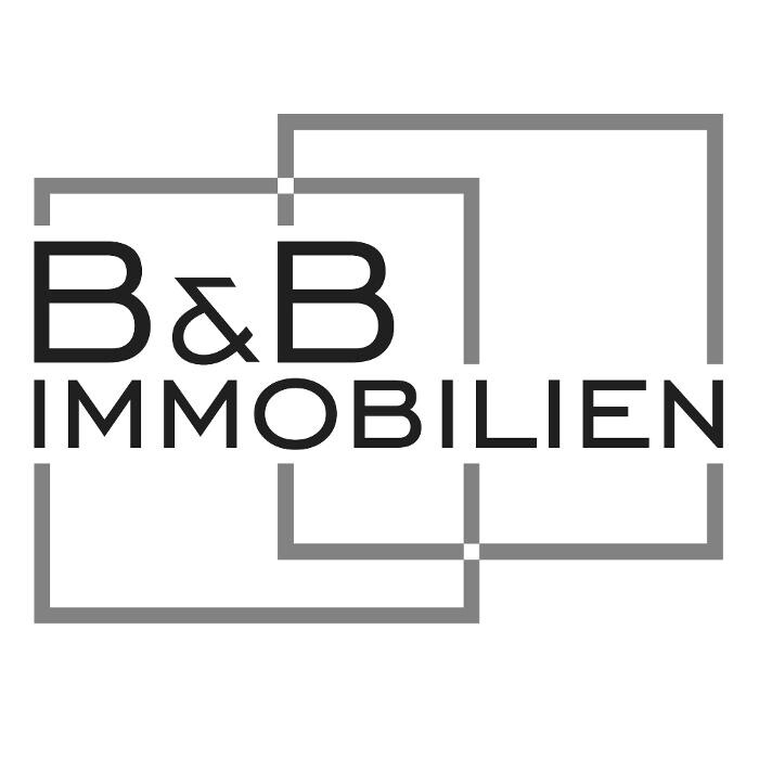 B & B Immobilienmanagement - Immobilienmakler Trier Logo