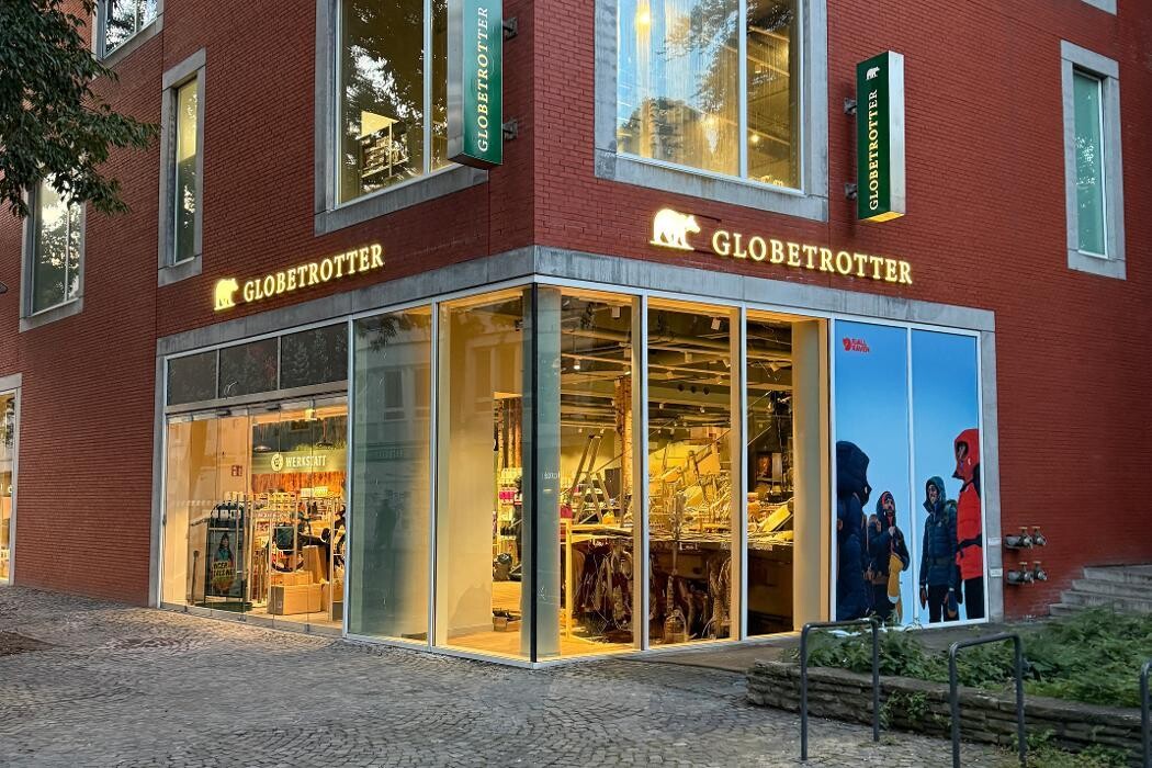 Bilder Globetrotter Münster