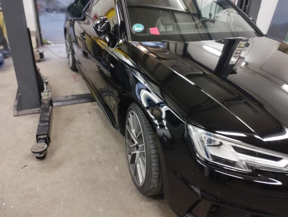 Bilder LEINERT'S AUTOAUFBEREITUNG