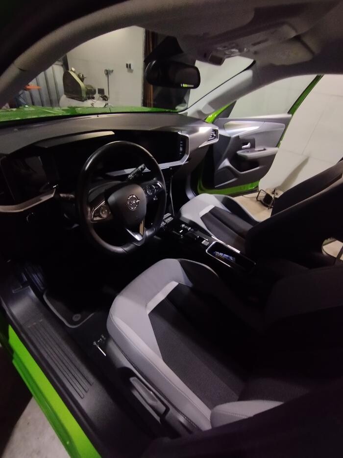 Bilder LEINERT'S AUTOAUFBEREITUNG