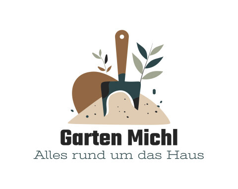 Garten Michl Inh. Christian Honomichl Logo