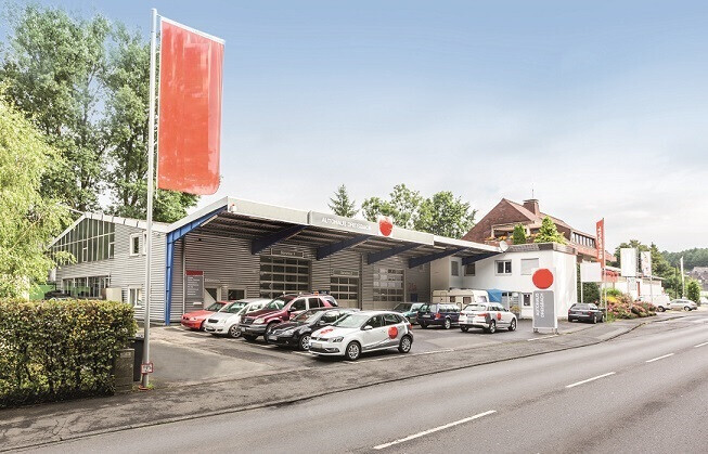 Bilder Autohaus Dreisbach Inh. Markus Schneider