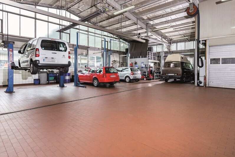 Bilder Autohaus Dreisbach Inh. Markus Schneider