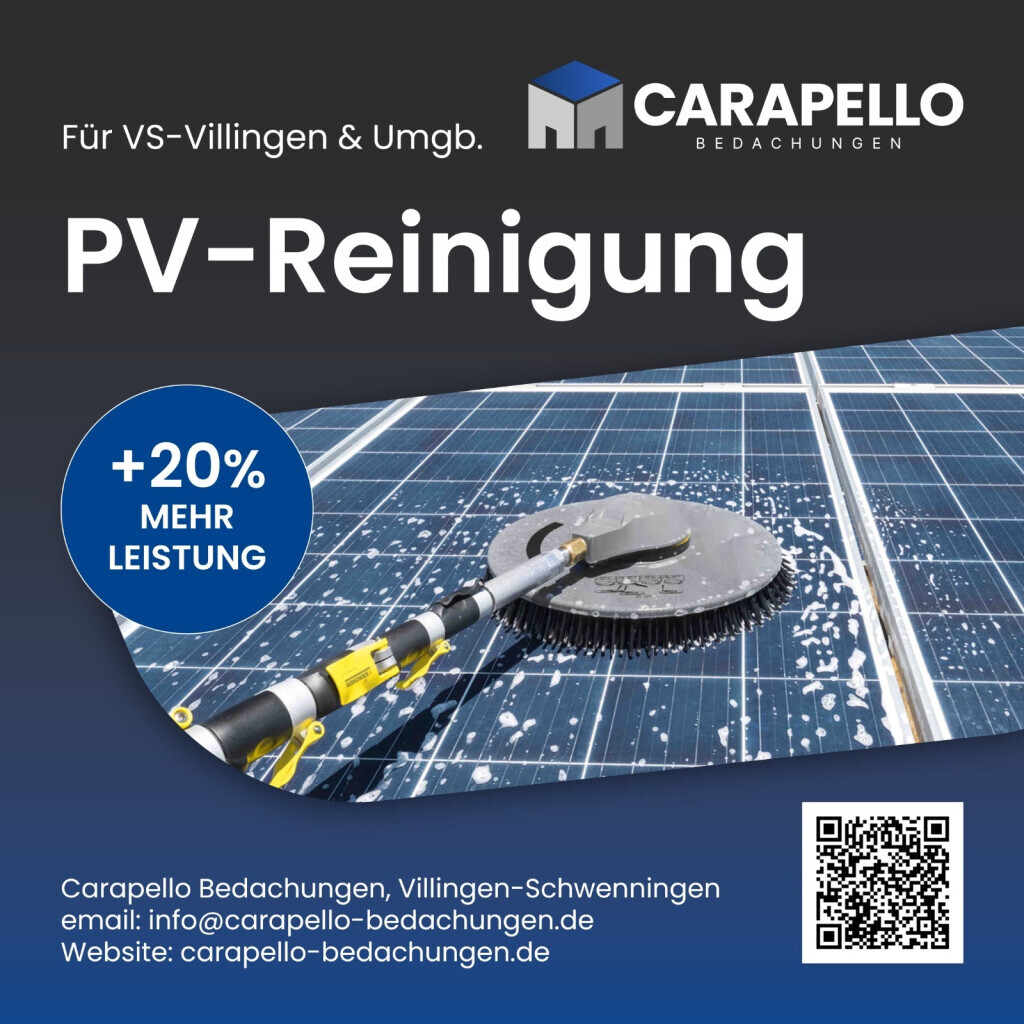 Bilder Carapello Bedachungen